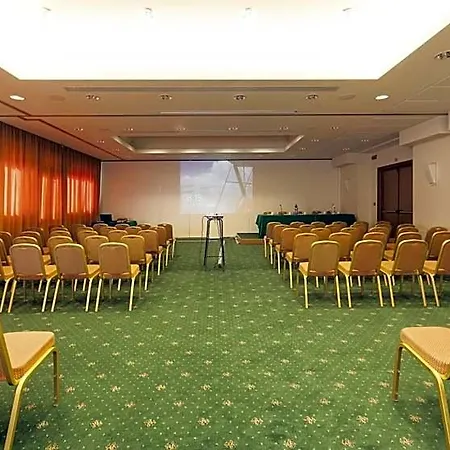 Hotell Nilhotel