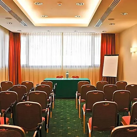 Nilhotel Hotell Florens