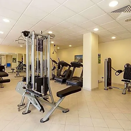 Nilhotel Hotell