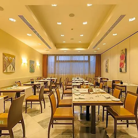 Nilhotel Hotell