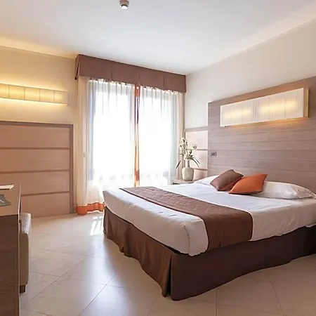 Nilhotel