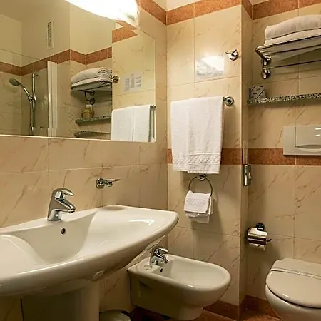 Hotell Nilhotel