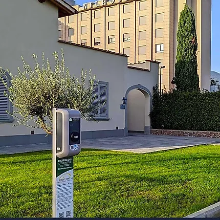 Nilhotel Hotell