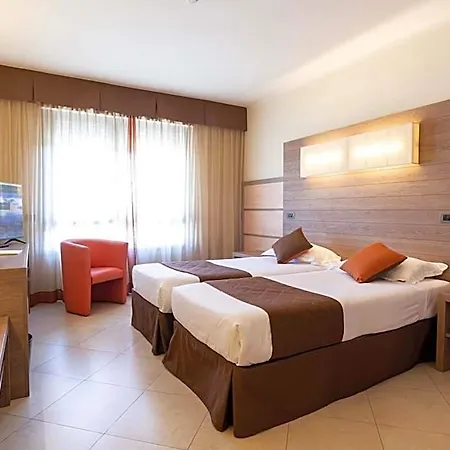 Nilhotel Hotell