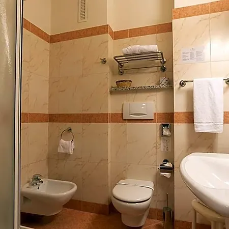 Nilhotel Florens