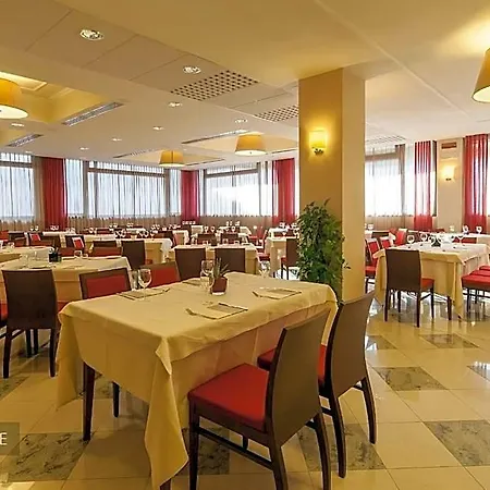 Nilhotel Hotell