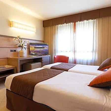 Nilhotel 4* Florens