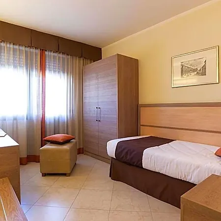 Nilhotel Hotel