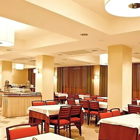 Nilhotel Florens