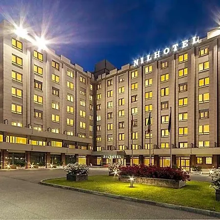 Nilhotel Florens