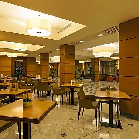 Nilhotel Hotell