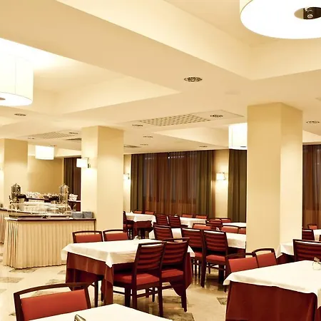 Nilhotel 4* Florence
