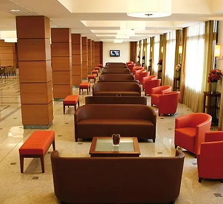 Hotel Nilhotel Florença