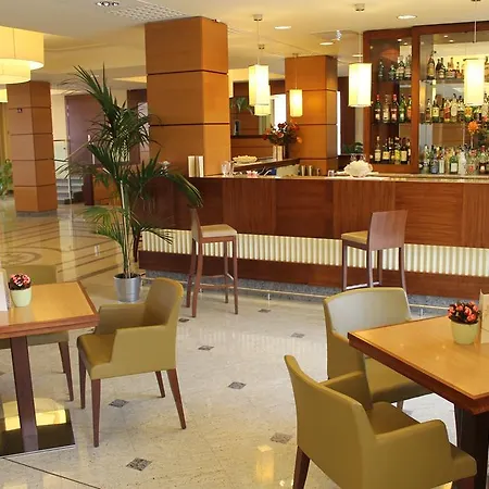 Nilhotel Hotel Florence