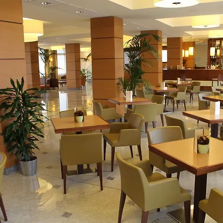 Nilhotel 4*