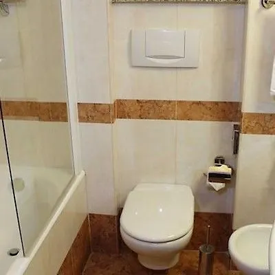 Nilhotel Hotel Florence