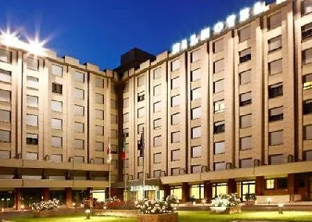 Hotel Nilhotel 4*