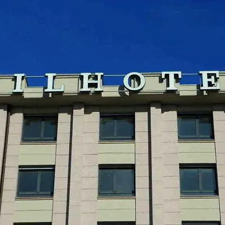 Nilhotel