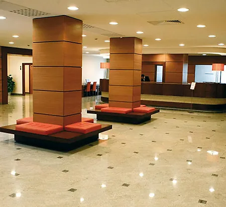 ホテル Nilhotel