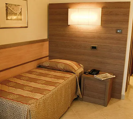 Nilhotel Ξενοδοχείο 4*