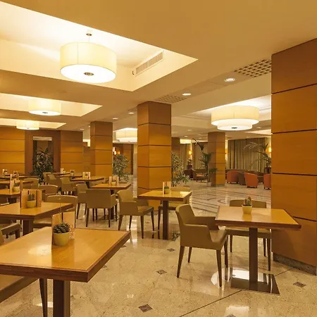 Nilhotel 4* Firenze