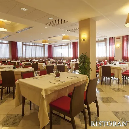 Hotel Nilhotel Florence