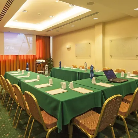 Hotel Nilhotel Florence