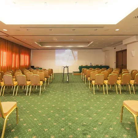 Hotel Nilhotel Florence