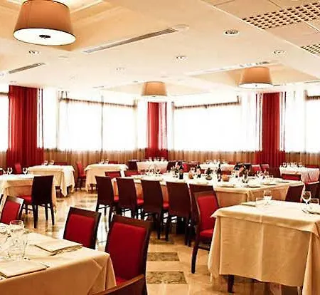 Nilhotel Firenze