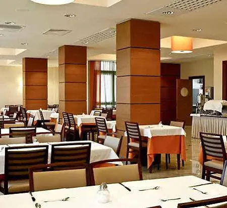 Nilhotel 4* Firenze