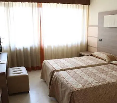 Hotel Nilhotel Firenze