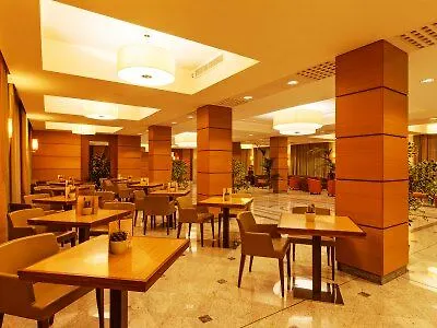 Hotel Nilhotel Florença