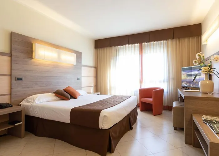 Nilhotel Florence