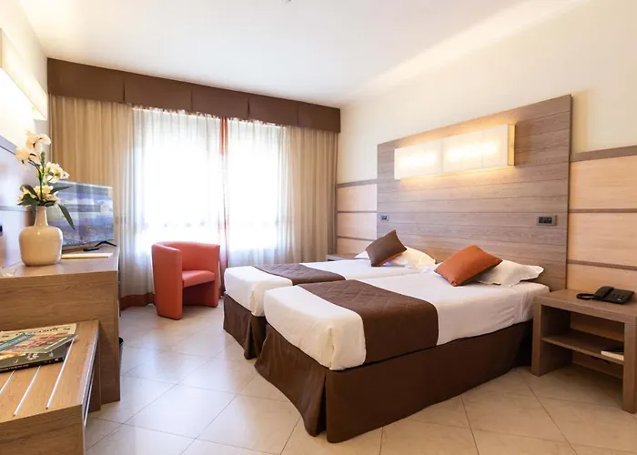 Nilhotel Hotel