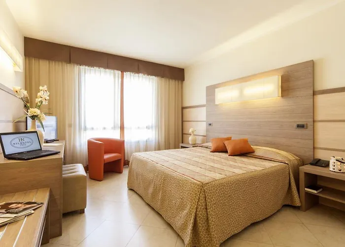 Nilhotel 佛罗伦萨