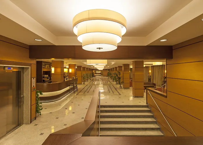 Nilhotel 4* 佛罗伦萨