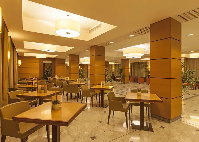 Nilhotel 4* Florence