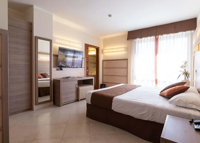 Nilhotel 酒店 佛罗伦萨