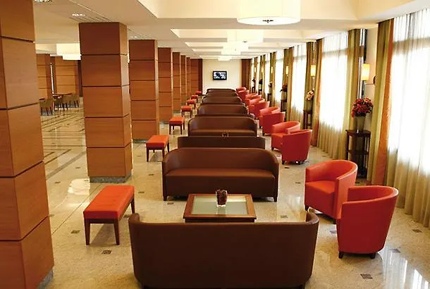 מלון Nilhotel פירנצה