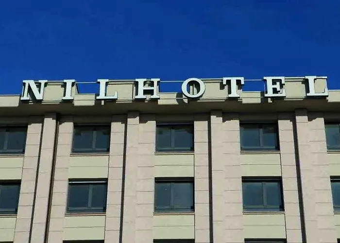 Nilhotel
