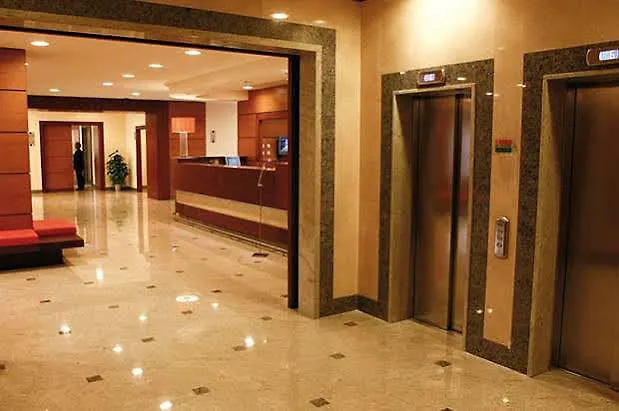 Nilhotel 佛罗伦萨