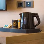 Nilhotel Hotel