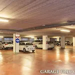 Nilhotel 4* Florencie