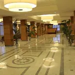 Nilhotel Hotel 4*