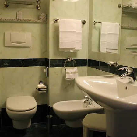 Nilhotel 4* Firenze