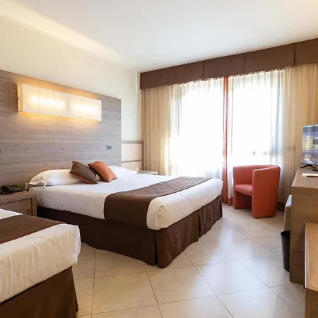 Nilhotel 호텔