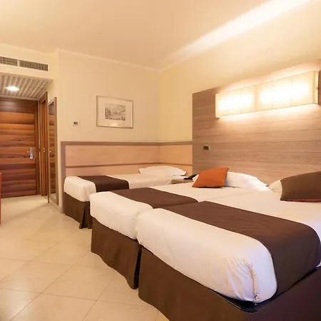 Nilhotel 피렌체