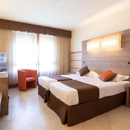 Nilhotel Hotel