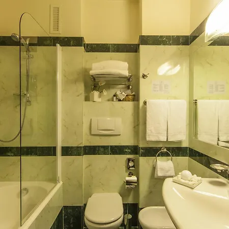 Nilhotel 피렌체