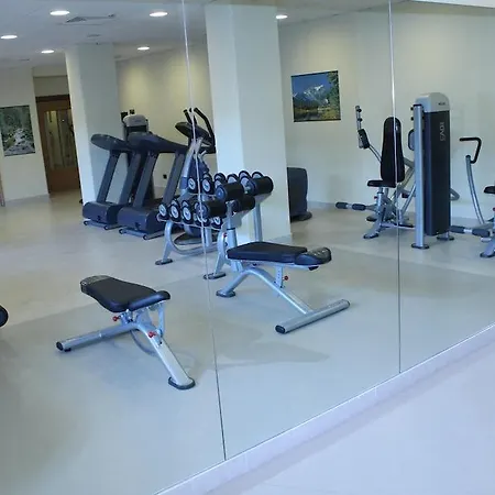 Nilhotel 호텔 4*